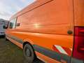 Volkswagen Crafter 35 lang L3H2. 6-Sitzplätze.Ahk Orange - thumbnail 15