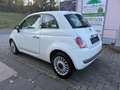 Fiat 500 Lounge Weiß - thumbnail 5