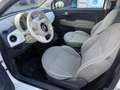 Fiat 500 Lounge Weiß - thumbnail 8