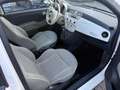 Fiat 500 Lounge Weiß - thumbnail 9