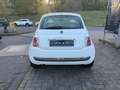 Fiat 500 Lounge Weiß - thumbnail 6
