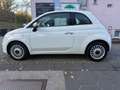 Fiat 500 Lounge Weiß - thumbnail 4