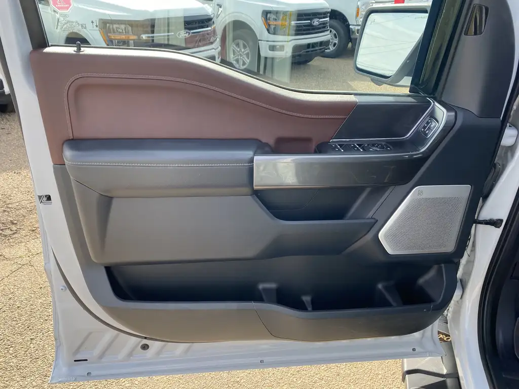 2021 Ford F-150 Lariat SuperCrew 145 | 4X4 | Remote Start | Parkin — photo 7