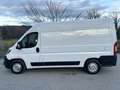 Fiat Ducato Bianco - thumbnail 2