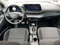 Hyundai BAYON Bayon GO Plus 1.2 MPI LENKRDHZG+LED+RFK Weiß - thumbnail 16
