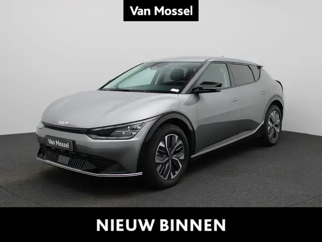 Kia EV6 BEV 77,4 kWH Earth