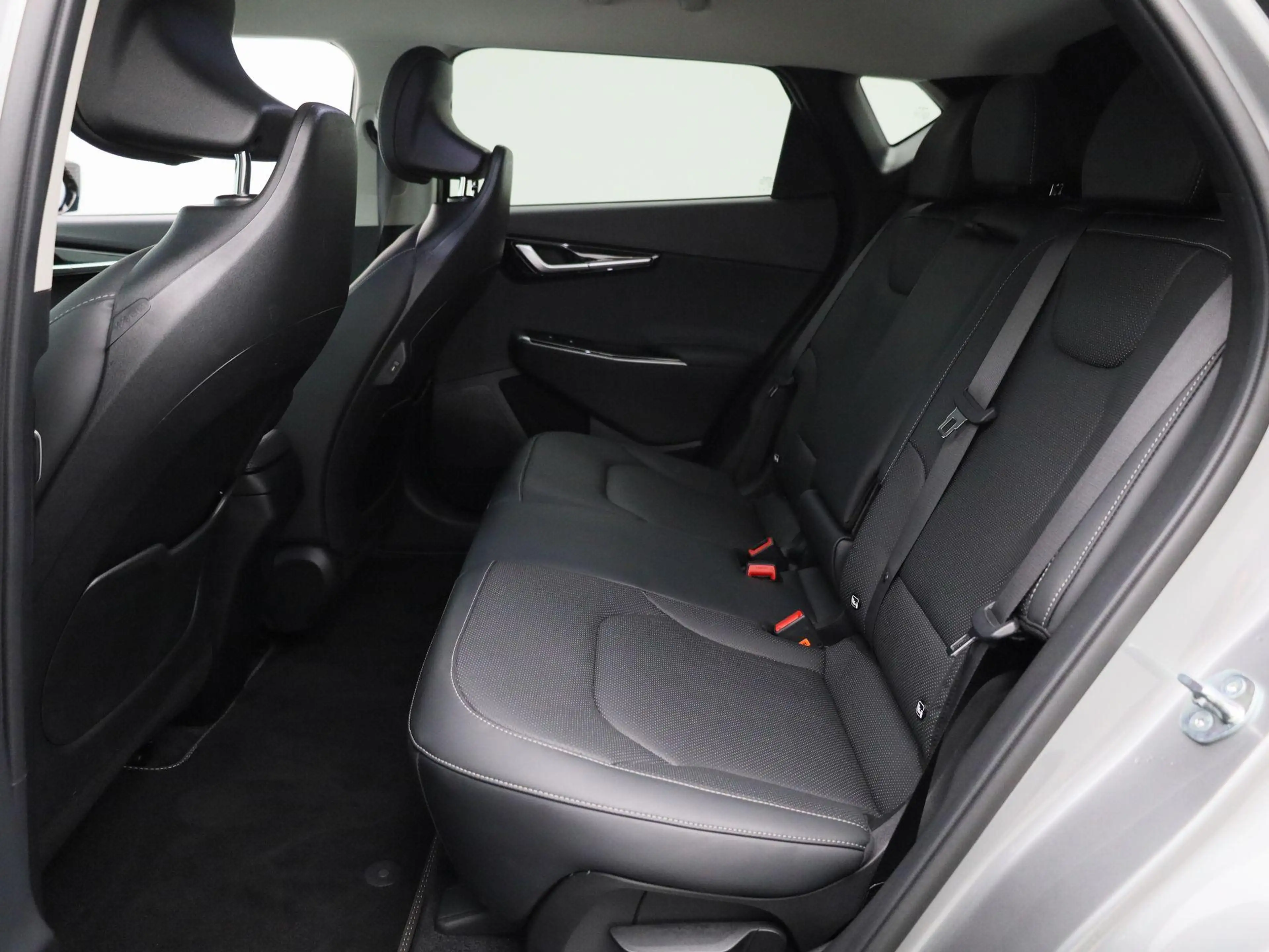 Kia EV6 BEV 77,4 kWH Earth — photo 10