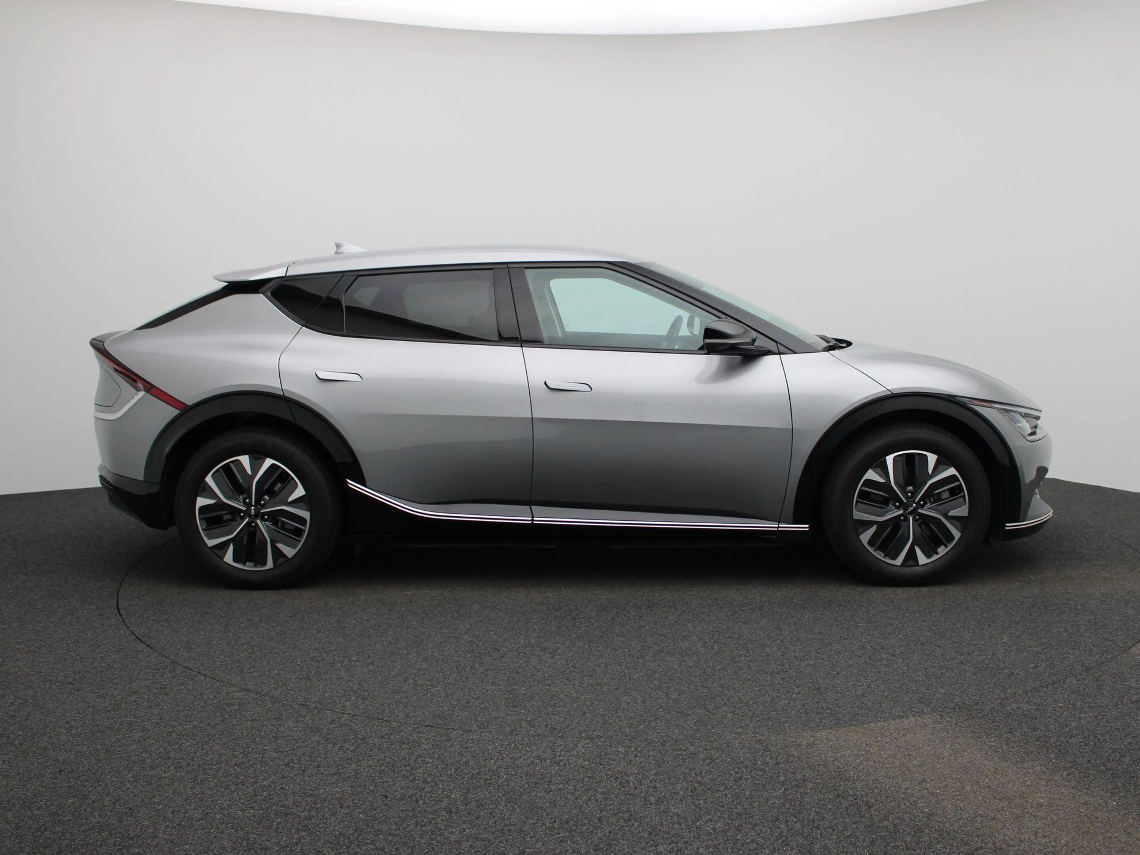 Kia EV6 BEV 77,4 kWH Earth — photo 6