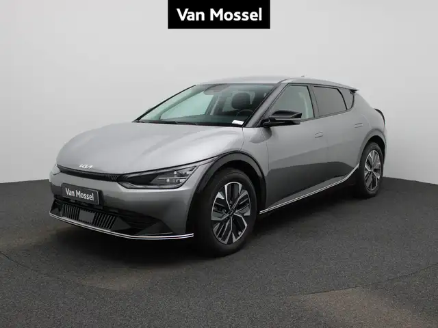 Kia EV6 BEV 77,4 kWH Earth SOH 99% |