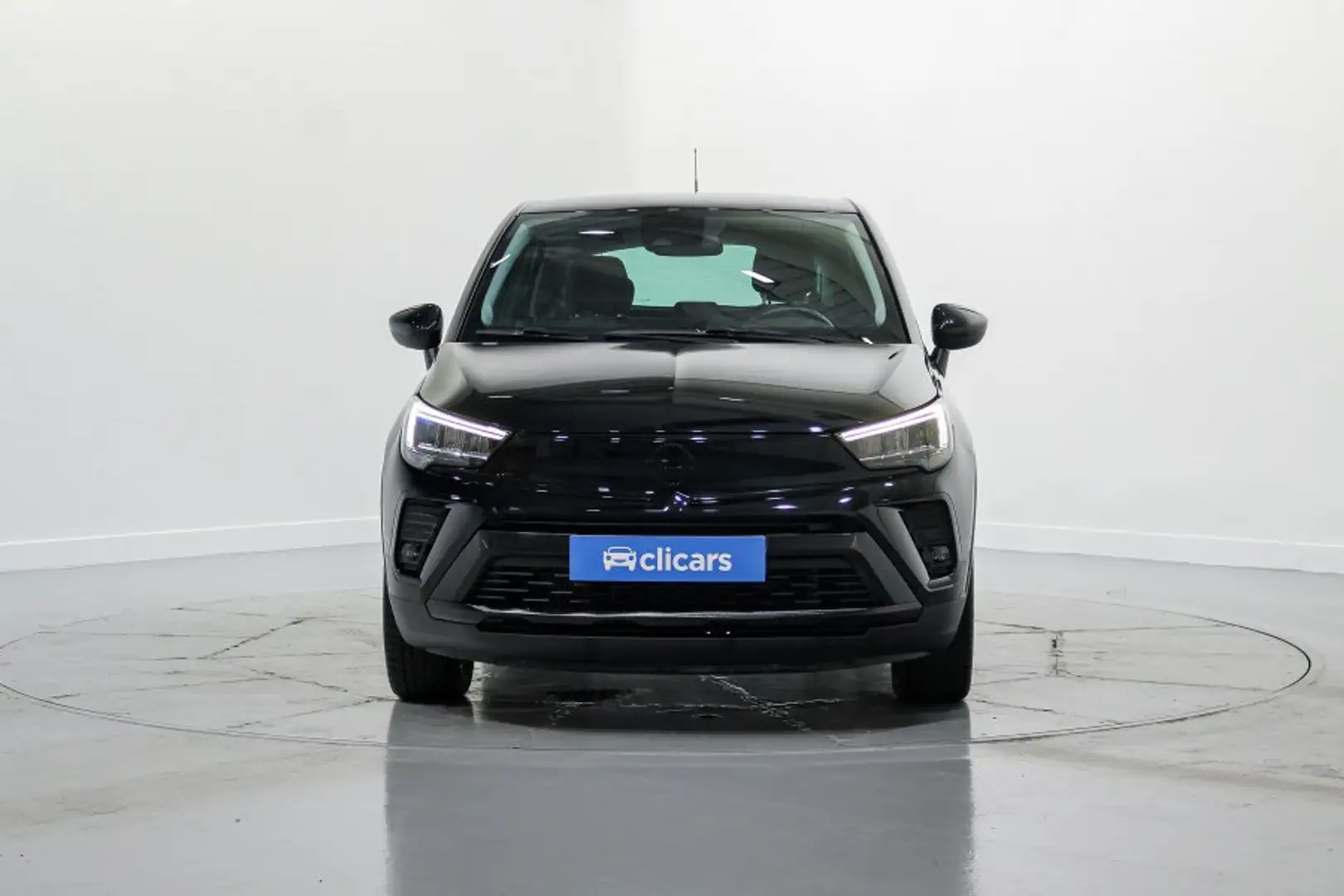 Opel Crossland 1.5D S&S GS 110 Negro - 2