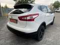 Nissan Qashqai Visia 1.2 DIG-T SUV Voll S-Heft Weis Top Gepflegt Blanc - thumbnail 12