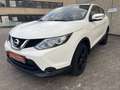 Nissan Qashqai Visia 1.2 DIG-T SUV Voll S-Heft Weis Top Gepflegt Blanc - thumbnail 1