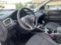 Nissan Qashqai Visia 1.2 DIG-T SUV Voll S-Heft Weis Top Gepflegt Blanc - thumbnail 4