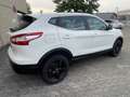 Nissan Qashqai Visia 1.2 DIG-T SUV Voll S-Heft Weis Top Gepflegt Blanc - thumbnail 10