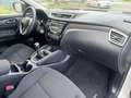 Nissan Qashqai Visia 1.2 DIG-T SUV Voll S-Heft Weis Top Gepflegt Blanc - thumbnail 20