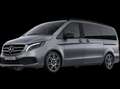 Mercedes-Benz V 300 d L2 Edition Of Dubbel cabine / MBUX+ / Cam / 19" Grijs - thumbnail 1