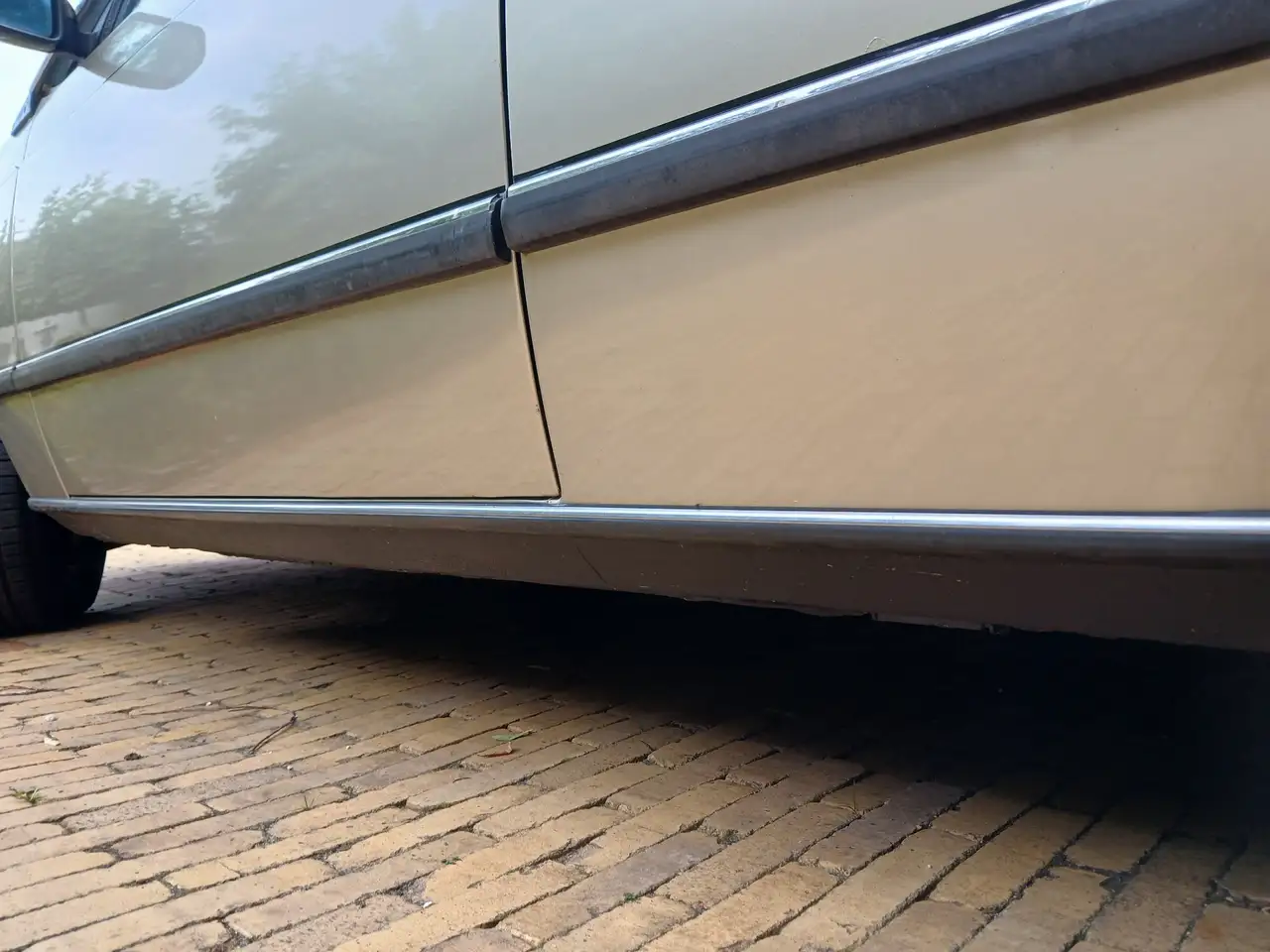 BMW 633 CSI, foto 2