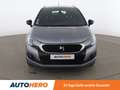 Citroen DS4 1.2 PureTech Be Chic Gris - thumbnail 9