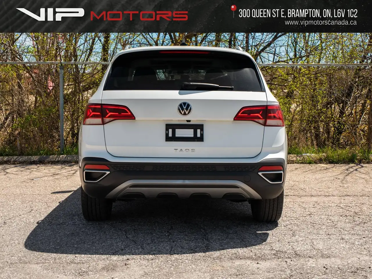 Volkswagen Taos снимка Volkswagen Taos