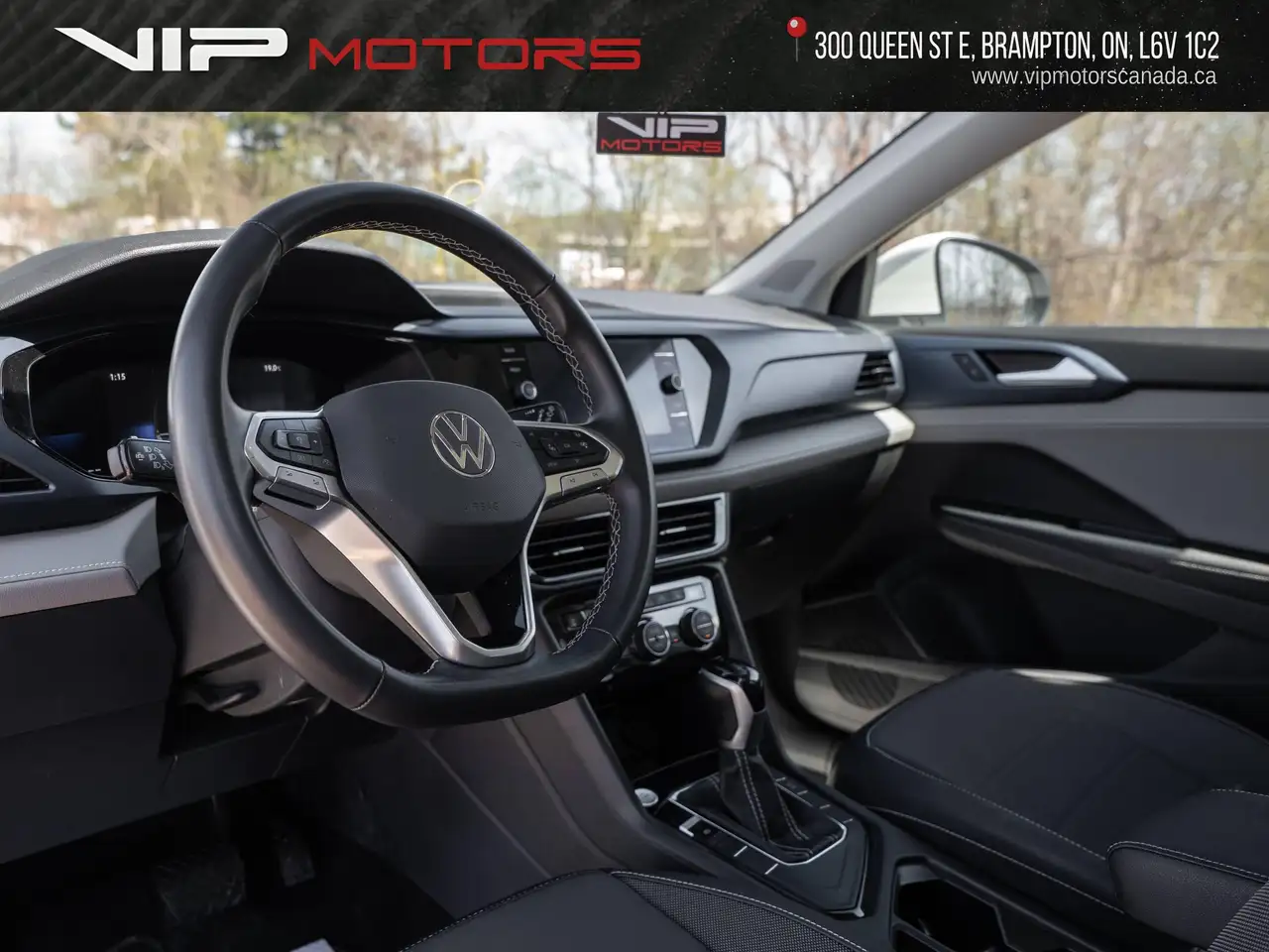 Volkswagen Taos снимка Volkswagen Taos