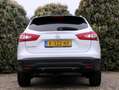 Nissan Qashqai 1.2 N-Connecta Automaat*Pano.dak*Trekhaak* Blanc - thumbnail 6