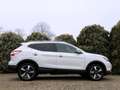 Nissan Qashqai 1.2 N-Connecta Automaat*Pano.dak*Trekhaak* Blanc - thumbnail 19