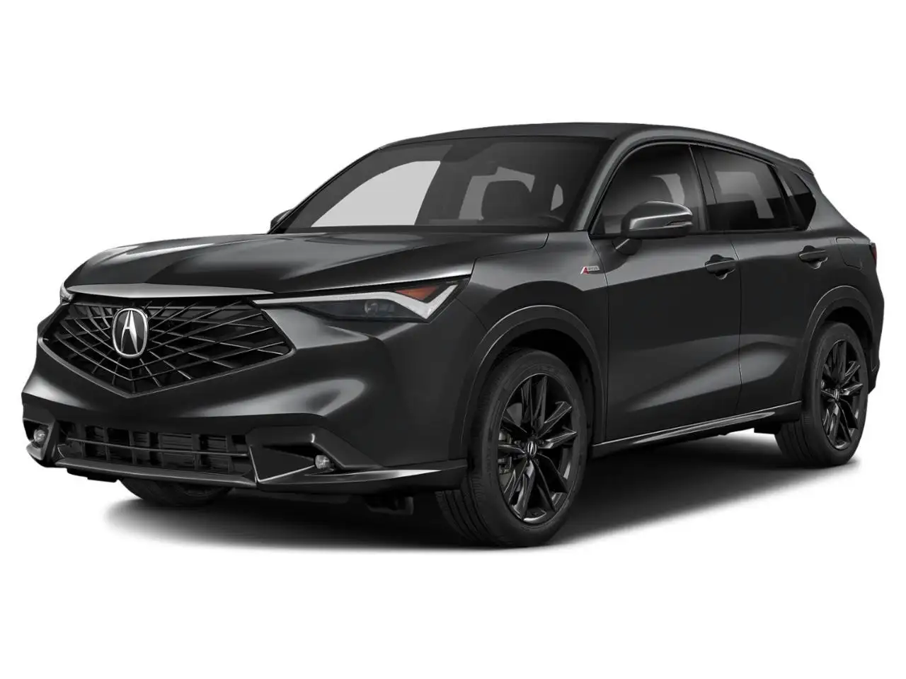 2026 Acura ADX