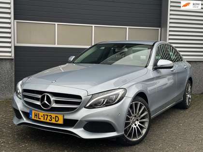 Mercedes-Benz C 180 Ambition 18 Inch Comand Xenon org-NL