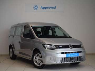 Maxi 2.0TDI Origin 75KW