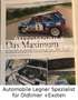 Renault R 5 Maxi Turbo 2 im Topzustand Blau - thumbnail 23