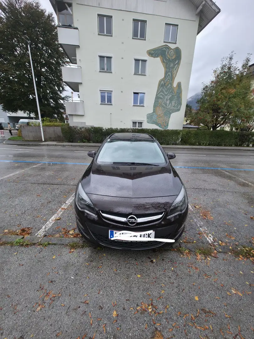 Opel Astra 1.4 Sports Tourer Active - 2