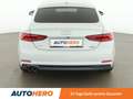 Audi A5 3.0 V6 TDI quattro Sport S-Line Aut. *LED*SPUR*TOT Weiß - thumbnail 5