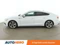 Audi A5 3.0 V6 TDI quattro Sport S-Line Aut. *LED*SPUR*TOT Weiß - thumbnail 3