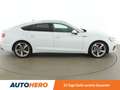Audi A5 3.0 V6 TDI quattro Sport S-Line Aut. *LED*SPUR*TOT Weiß - thumbnail 7
