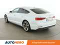 Audi A5 3.0 V6 TDI quattro Sport S-Line Aut. *LED*SPUR*TOT Weiß - thumbnail 4