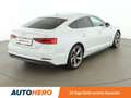 Audi A5 3.0 V6 TDI quattro Sport S-Line Aut. *LED*SPUR*TOT Weiß - thumbnail 6