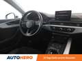 Audi A5 3.0 V6 TDI quattro Sport S-Line Aut. *LED*SPUR*TOT Weiß - thumbnail 13
