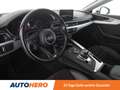 Audi A5 3.0 V6 TDI quattro Sport S-Line Aut. *LED*SPUR*TOT Weiß - thumbnail 11