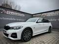 BMW 330 e xDrive M Sport/LED/HeadUp/Kamera Weiß - thumbnail 1