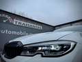 BMW 330 e xDrive M Sport/LED/HeadUp/Kamera Weiß - thumbnail 10