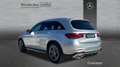 Mercedes-Benz GLC 220 d 4MATIC Plateado - thumbnail 4