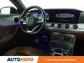 Mercedes-Benz E 220 E 220 d AMG Line Auto Bleu - thumbnail 13