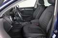 Audi A3 Sportback 1.4 TFSI G-tron, Trekhaak, ACC, Navigati Blauw - thumbnail 4