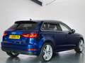 Audi A3 Sportback 1.4 TFSI G-tron, Trekhaak, ACC, Navigati Blauw - thumbnail 2