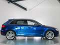 Audi A3 Sportback 1.4 TFSI G-tron, Trekhaak, ACC, Navigati Blauw - thumbnail 6