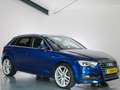 Audi A3 Sportback 1.4 TFSI G-tron, Trekhaak, ACC, Navigati Blauw - thumbnail 50