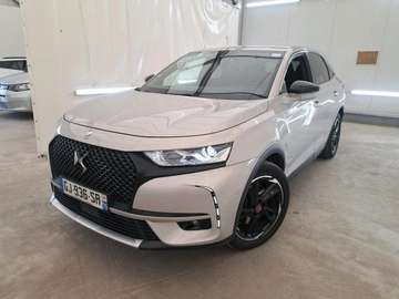 DS 7 CROSSBACK E-TENSE 225CH PERFORMANCE LINE