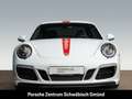 Porsche 991 911 Carrera 4 GTS LED PDLS+ BOSE 20-Zoll Blanc - thumbnail 7