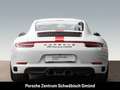 Porsche 991 911 Carrera 4 GTS LED PDLS+ BOSE 20-Zoll White - thumbnail 8