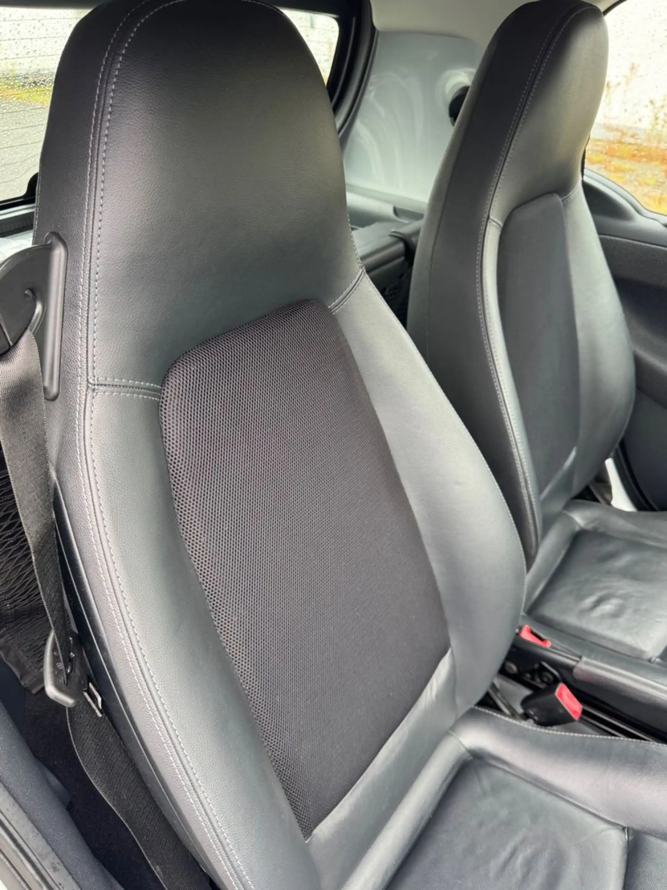 smart forTwo *1.Hand/Klima/Leder/Sitzhzg./CD/USB* — photo 48